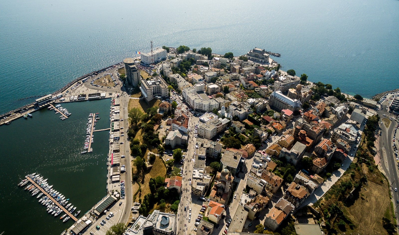 Restricții de circulație în Peninsulă de Paștele Înviatelor Restricții de circulație în Peninsulă de Paștele Înviatelor