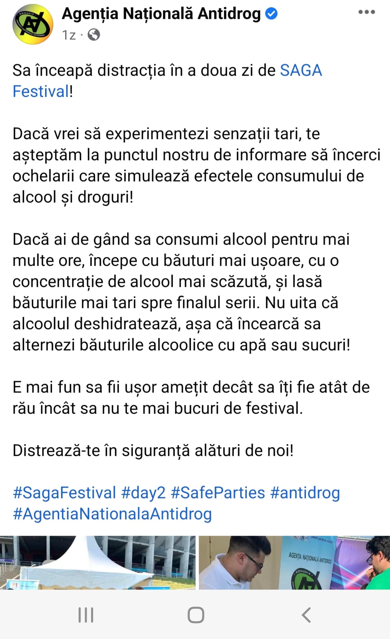 Activitatea Agenției Naționale Antidrog, criticată dur de Asociația ...