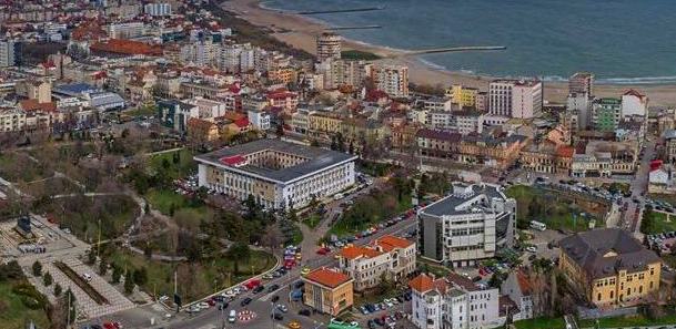 Constanța și Arad, pe primele locuri în cheltuielile pentru securitate publică. Constanța și Arad, pe primele locuri în cheltuielile pentru securitate publică.