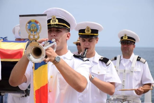 Ziua Marinei Române: Activități festive în șase orașe între 11 și 15 august Ziua Marinei Române: Activități festive în șase orașe între 11 și 15 august