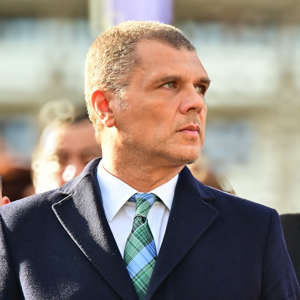 Felix Stroe: Silviu Coșa este un prefect incompetent și periculos