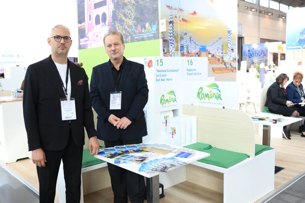 Mamaia și Constanța se pregătesc să atragă turiștii italieni Mamaia și Constanța se pregătesc să atragă turiștii italieni