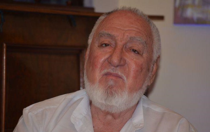 Universitatea Ovidius din Constanța comemorează moartea artistului Lucian Iancu. Universitatea Ovidius din Constanța comemorează moartea artistului Lucian Iancu.