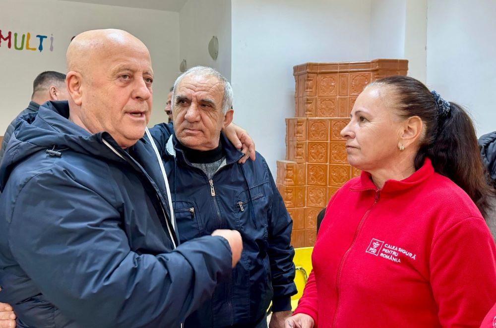 PSD Tulcea inițiază discuții active cu cetățenii din județ pentru ascultarea nevoilor acestora PSD Tulcea inițiază discuții active cu cetățenii din județ pentru ascultarea nevoilor acestora