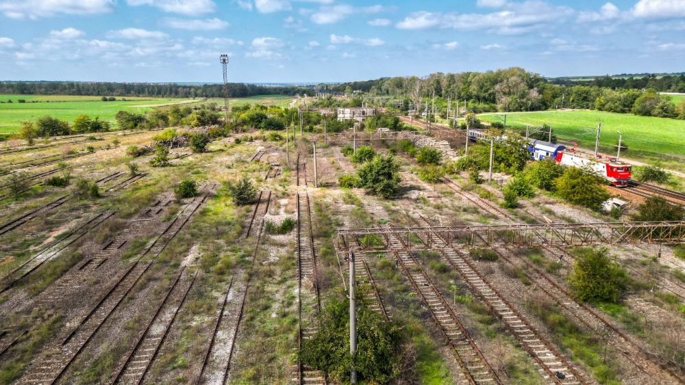 Proiecte finalizate cu succes la SRCF Constanța în 2024 Proiecte finalizate cu succes la SRCF Constanța în 2024