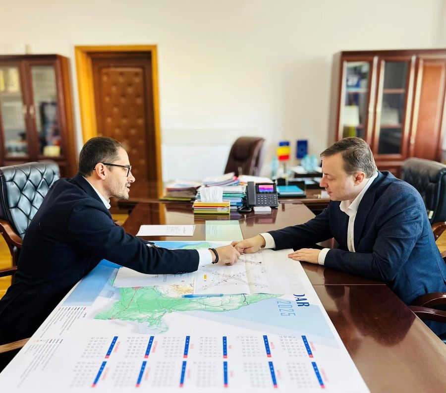 Constructorii europeni vor ridica pasajul rutier la intersecția Tomis-Aurel Vlaicu. Constructorii europeni vor ridica pasajul rutier la intersecția Tomis-Aurel Vlaicu.