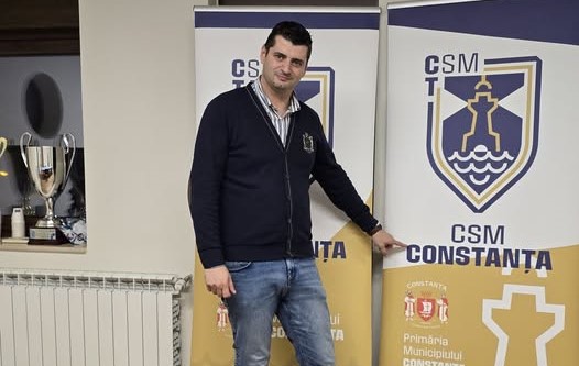 Directorul CSM, Mihai Ochiuleț, face bilanțul primei luni de mandat Directorul CSM, Mihai Ochiuleț, face bilanțul primei luni de mandat