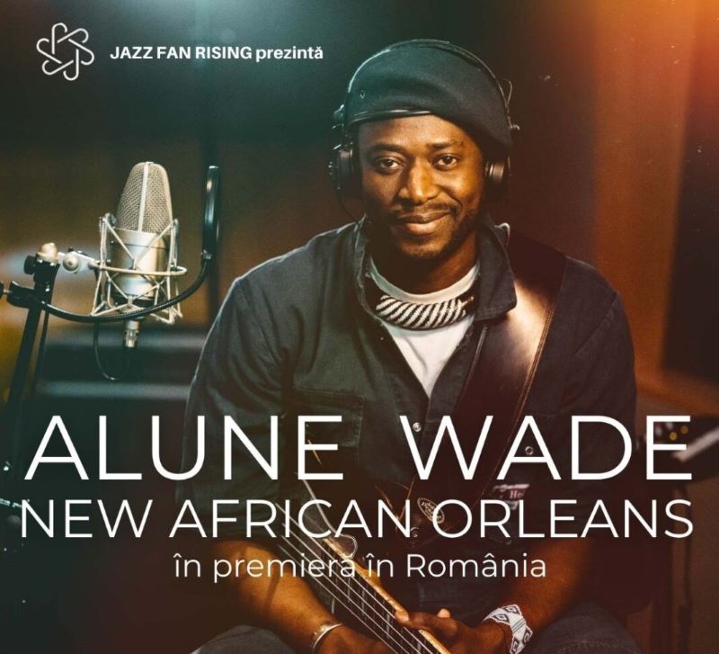 Serată de jazz la Constanța pe 15 februarie, un eveniment de neratat! Serată de jazz la Constanța pe 15 februarie, un eveniment de neratat!