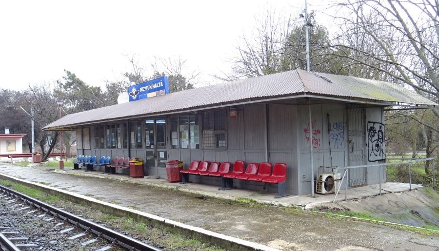 CFR anunță modernizarea stației Halta Neptun: ce schimbări ne așteaptă? CFR anunță modernizarea stației Halta Neptun: ce schimbări ne așteaptă?