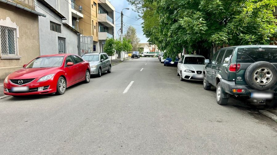 Atenție, șoferi! Se schimbă regulile de circulație pe străzile din Constanța. Atenție, șoferi! Se schimbă regulile de circulație pe străzile din Constanța.