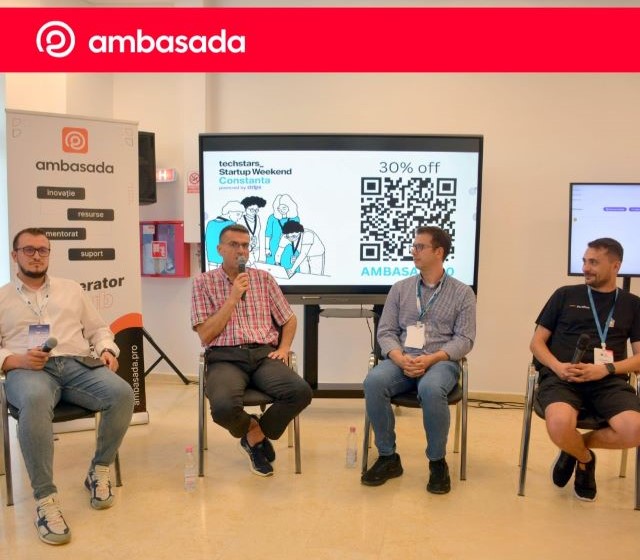 „Investiții și Finanțare în Tehnologie: Idei de afaceri și sfaturi pentru startup-uri în 2025” „Investiții și Finanțare în Tehnologie: Idei de afaceri și sfaturi pentru startup-uri în 2025”