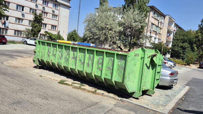 POLARIS - Cum să scapi de deșeurile voluminoase în mod responsabil? Află unde! POLARIS - Cum să scapi de deșeurile voluminoase în mod responsabil? Află unde!