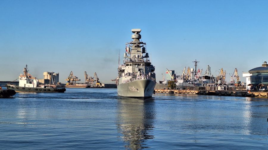 Programul complet al Zilei Marinei Române: ce surprize ne așteaptă? Programul complet al Zilei Marinei Române: ce surprize ne așteaptă?