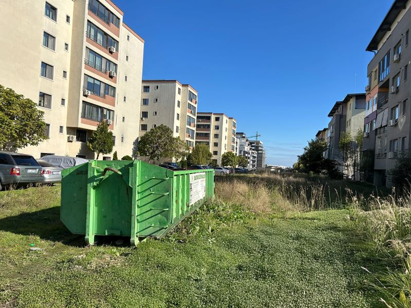 POLARIS – Îmbunătățește-te și scapă de lucrurile vechi! POLARIS – Îmbunătățește-te și scapă de lucrurile vechi!