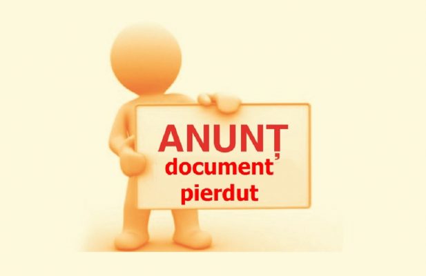 Căutăm un document important: Îl poți găsi? Căutăm un document important: Îl poți găsi?