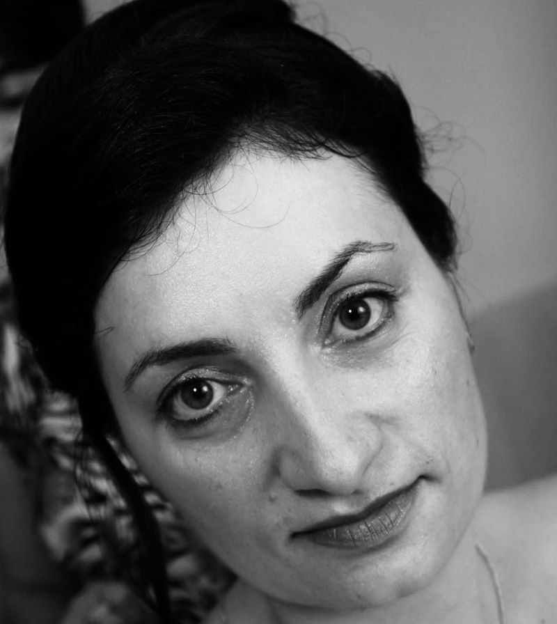 Dr. Gabriela Popi, găsită decedată în Canalul Dunăre - Marea Neagră: o tragedie șocantă! Dr. Gabriela Popi, găsită decedată în Canalul Dunăre - Marea Neagră: o tragedie șocantă!