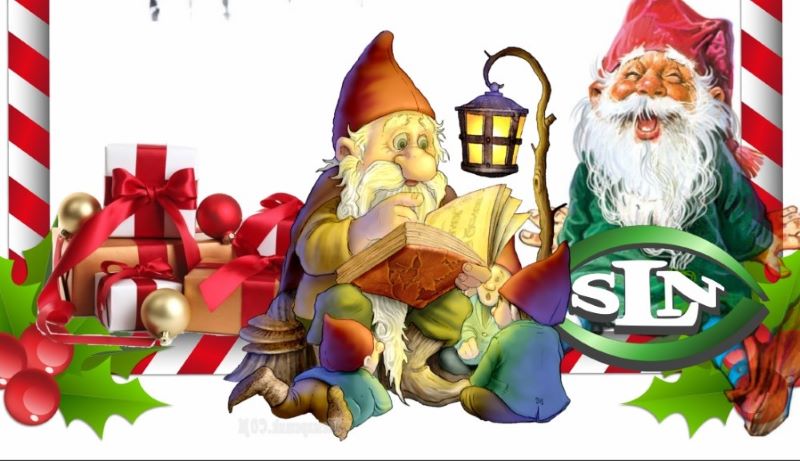 Cadouri de Crăciun pentru copiii navigatorilor: SLN aduce, din nou, bucurie celor mici. Cadouri de Crăciun pentru copiii navigatorilor: SLN aduce, din nou, bucurie celor mici.