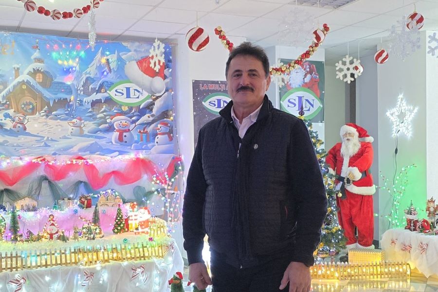 „7000 de navigatori români își vor petrece sărbătorile pe mare în acest an” „7000 de navigatori români își vor petrece sărbătorile pe mare în acest an”