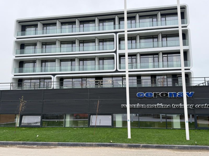 Ceronav: venituri fără precedent și modernizare rapidă sub noul director Dan Pisică