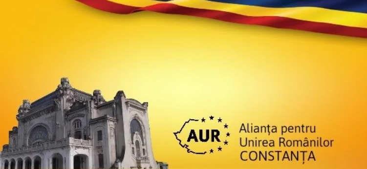 AUR: „Guvernul ignoră constant județul Constanța” AUR: „Guvernul ignoră constant județul Constanța”