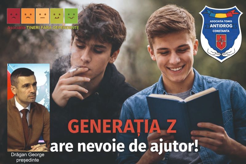 George Drăgan: „Investiția în educația și sănătatea tinerilor asigură viitorul societății” George Drăgan: „Investiția în educația și sănătatea tinerilor asigură viitorul societății”