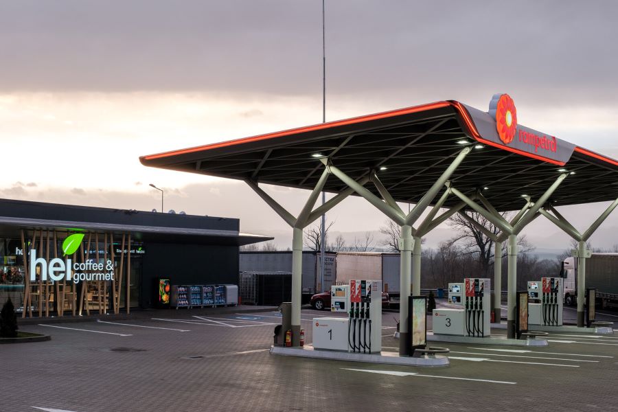 Rompetrol păstrează reducerile la carburanți și în acest weekend! Rompetrol păstrează reducerile la carburanți și în acest weekend!