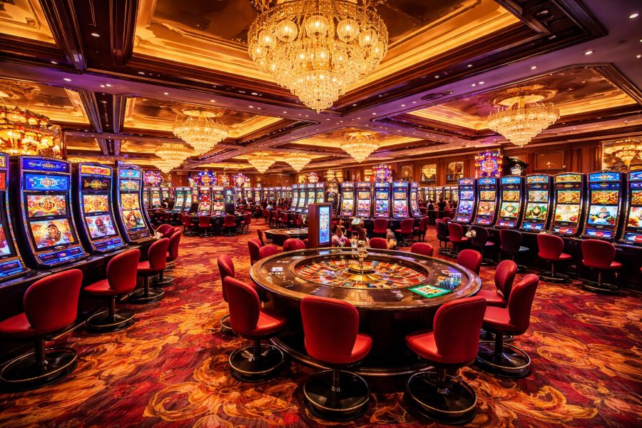 Consultare publică: Proiect de interzicere a jocurilor de noroc în Constanța Consultare publică: Proiect de interzicere a jocurilor de noroc în Constanța