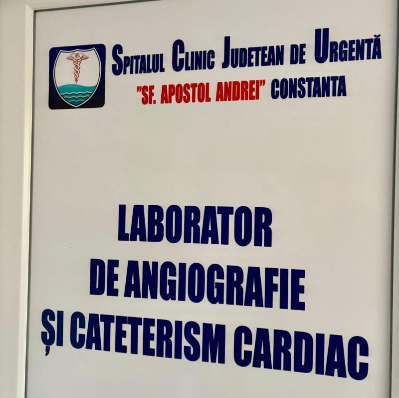 Spitalul Județean Constanța efectuează prima puncție mamară cu imagistică IRM din România Spitalul Județean Constanța efectuează prima puncție mamară cu imagistică IRM din România