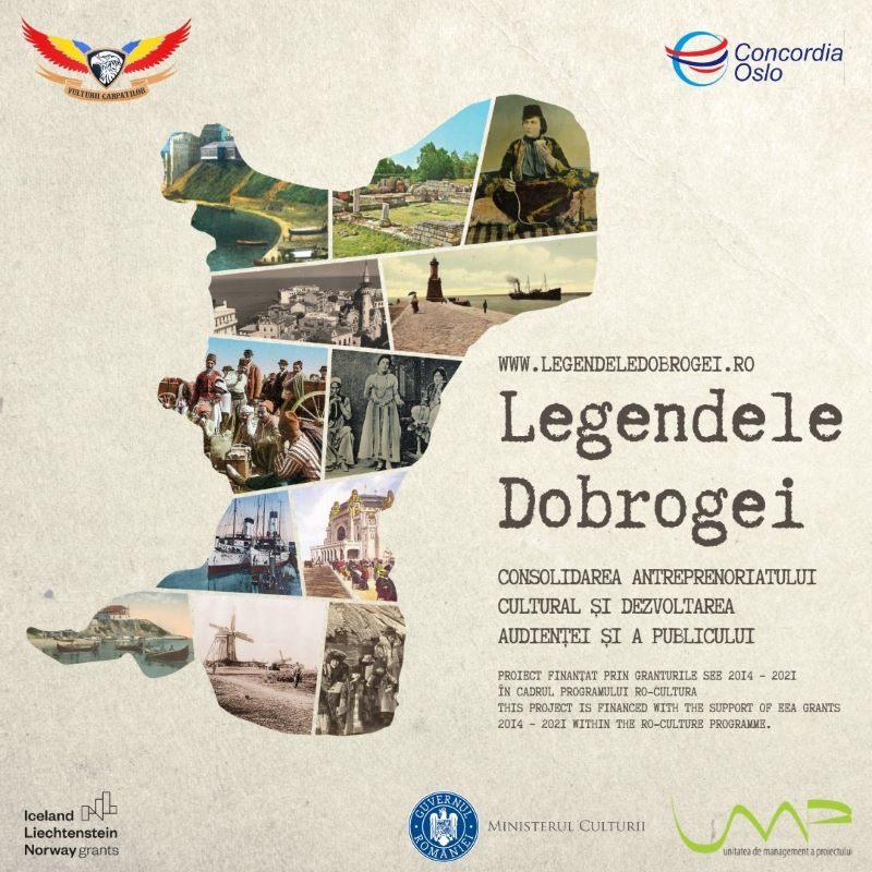 „Pădurea Mireselor din Canarale” ajunge în finala unui festival internațional de teatru radiofonic în Europa „Pădurea Mireselor din Canarale” ajunge în finala unui festival internațional de teatru radiofonic în Europa