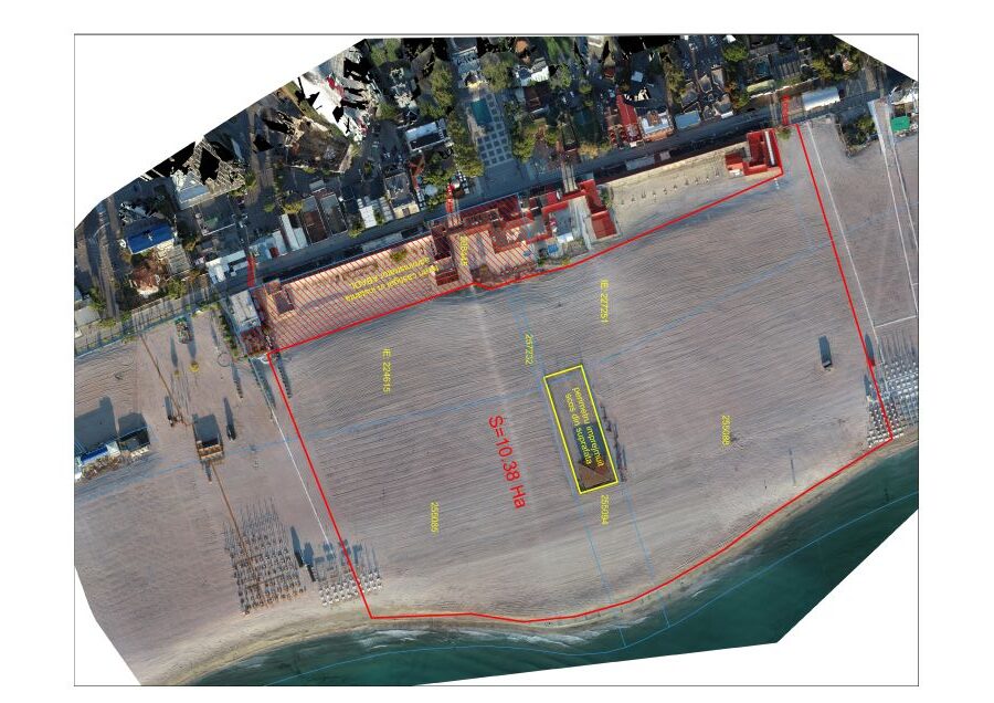 ABADL lansează un program pilot inedit: PLAJĂ PENTRU EVENIMENTE ABADL lansează un program pilot inedit: PLAJĂ PENTRU EVENIMENTE