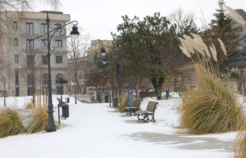 Vânt puternic: Alertă cod galben pentru Constanța! Vânt puternic: Alertă cod galben pentru Constanța!