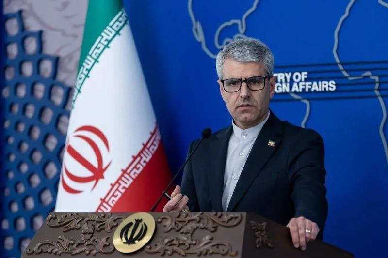 Iranul trimite un avertisment României privind trupele americane, după decizia CSAT