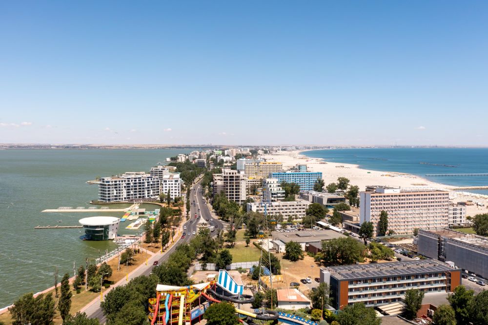 Cazinoul din Constanța va fi scena Galei Destinația Anului 2026, un eveniment semnificativ pentru Mamaia. Cazinoul din Constanța va fi scena Galei Destinația Anului 2026, un eveniment semnificativ pentru Mamaia.