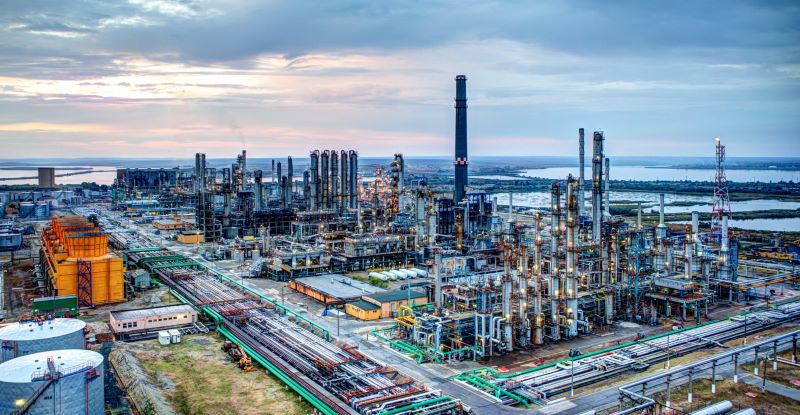 Petromidia lansează pentru prima dată un nou tip de polimer în industria petro-chimică Petromidia lansează pentru prima dată un nou tip de polimer în industria petro-chimică