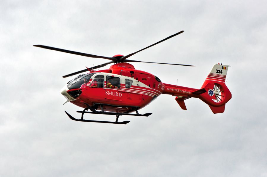 Tragedie în Portul Midia: o persoană salvată, patru dispărute în condiții misterioase. Tragedie în Portul Midia: o persoană salvată, patru dispărute în condiții misterioase.