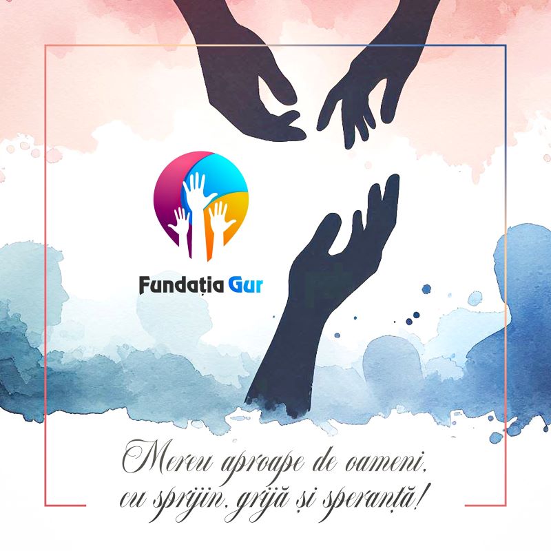 Solidaritate și sprijin în comunitate: Oameni pentru oameni, inițiativa Fundației GUR Solidaritate și sprijin în comunitate: Oameni pentru oameni, inițiativa Fundației GUR