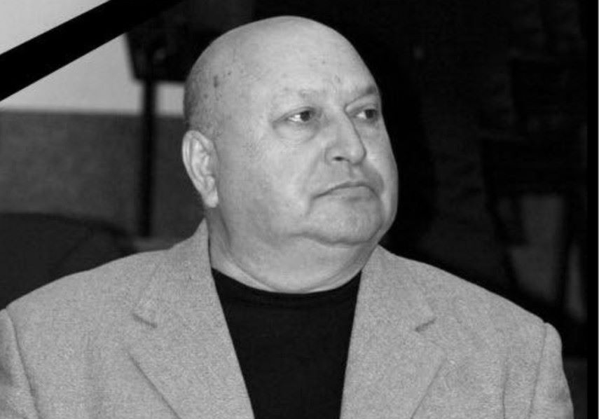 Universitatea Ovidius din Constanța își amintește de conf. univ. dr. ing. Gheorghe Mihăieși Universitatea Ovidius din Constanța își amintește de conf. univ. dr. ing. Gheorghe Mihăieși